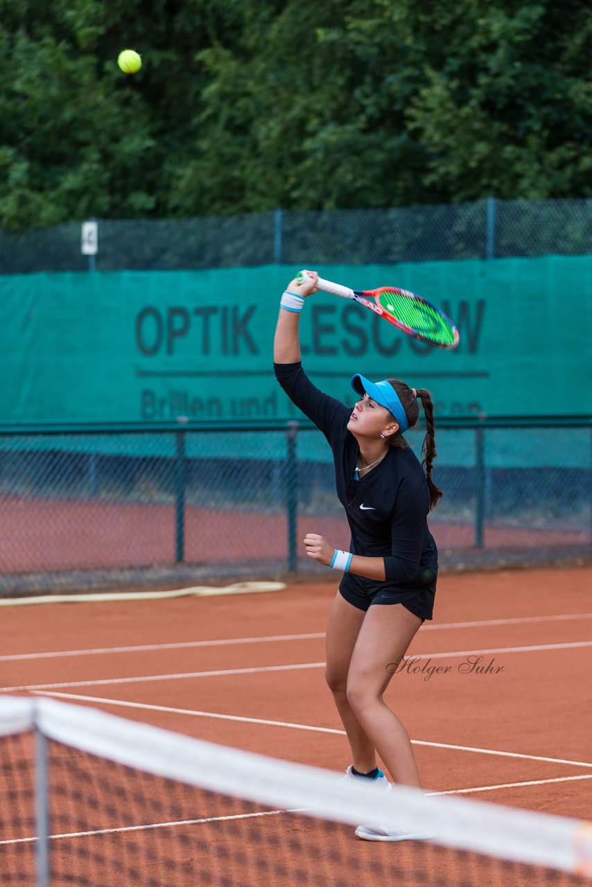 Bild 9 - ITF Future Nord